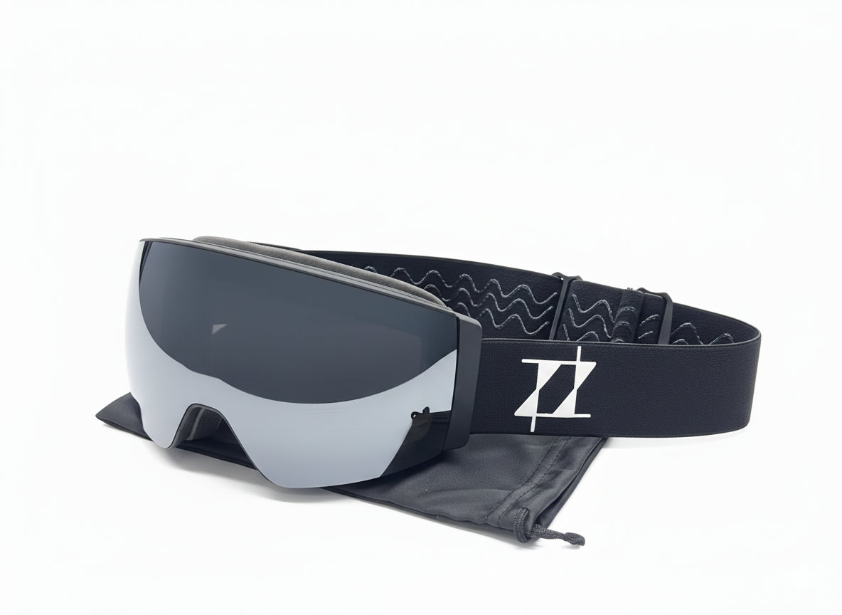 Gafas de esquí Inkstorm