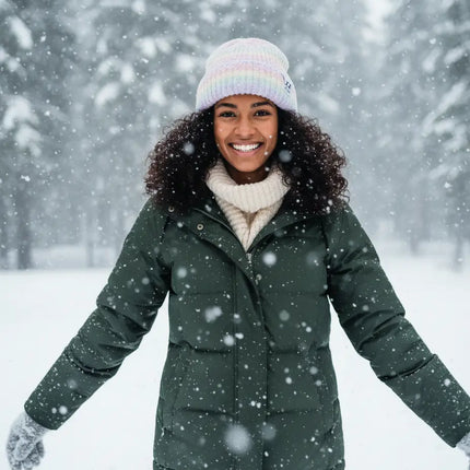 Gorro Aurora GLAZZED