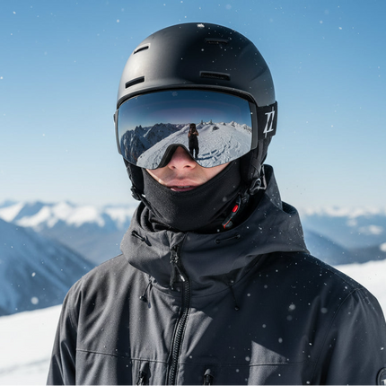 Gafas de esquí Inkstorm