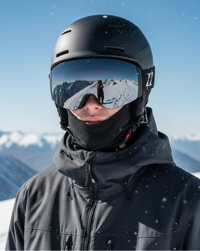 Gafas de esquí Inkstorm