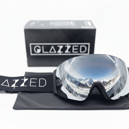 Gafas de esquí Inkstorm