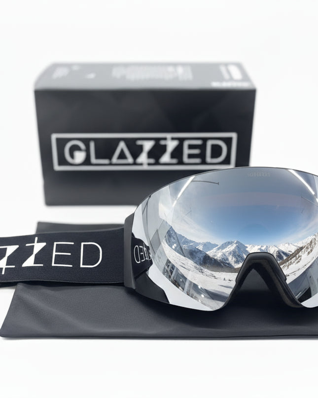 Gafas de esquí Inkstorm