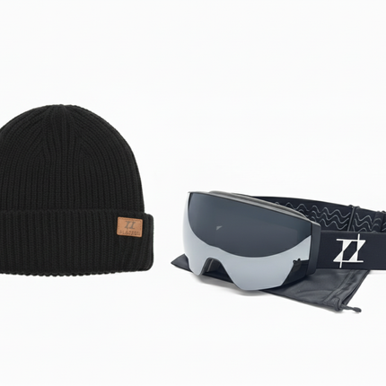 BLACK PACK TEMPORADA