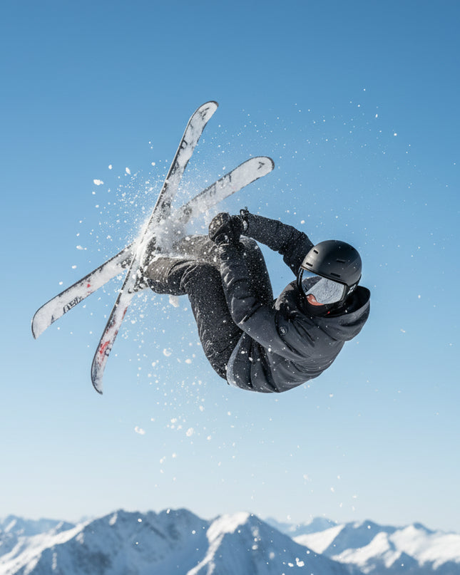 Gafas de esquí Inkstorm