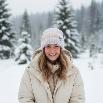 Gorro Aurora GLAZZED