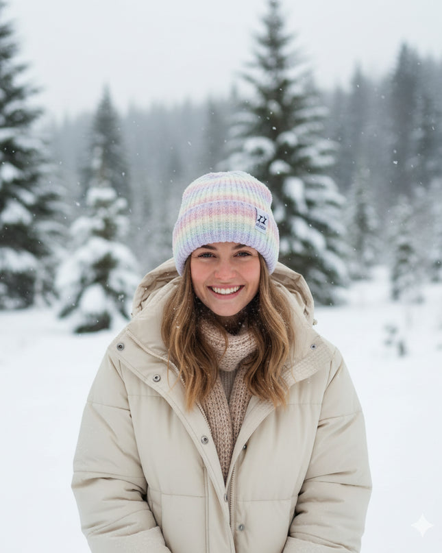 Gorro Aurora GLAZZED