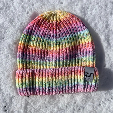 Gorro Aurora GLAZZED