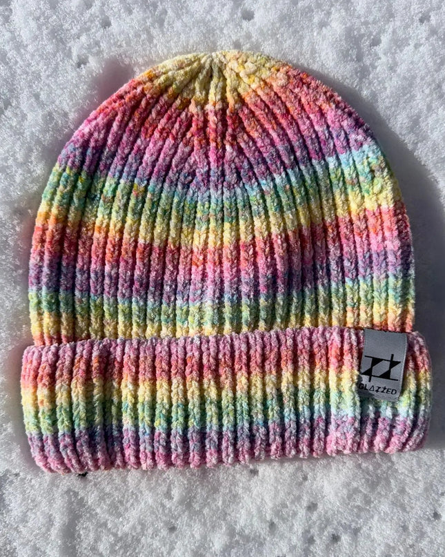Gorro Aurora GLAZZED